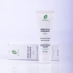 Crème Éclat Hydratante